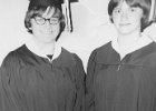 Baccalaureate 1966 - Kendrick - Marsh